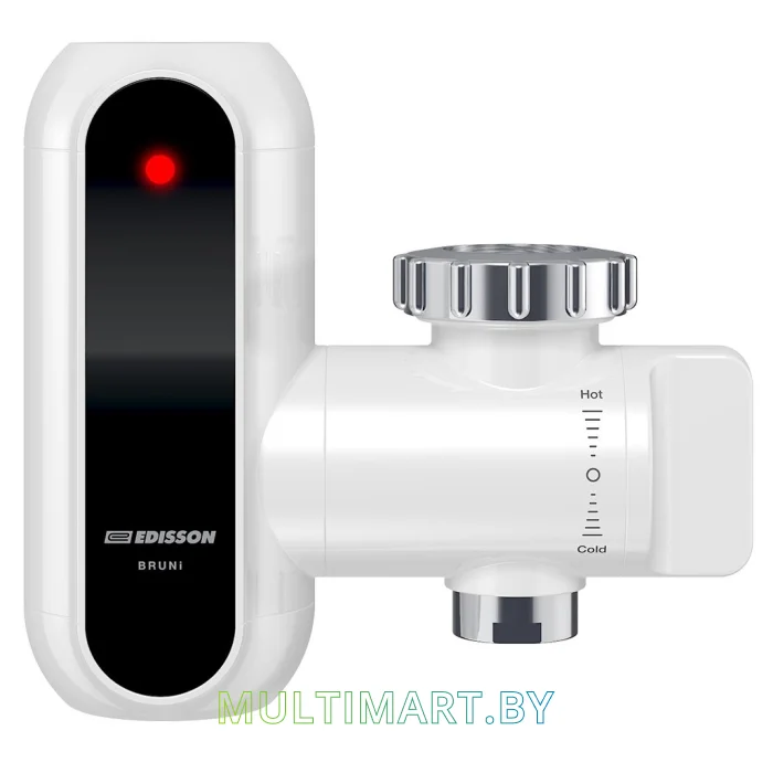 Водонагреватель Edisson Bruni 3500